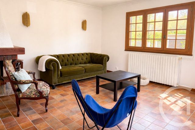 maison à vendre - 5 pièces - 122.42 m2 - CHERISY - 28 - CENTRE - Century 21 Agence De Diane