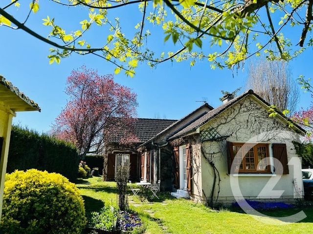 Maison à vendre CHERISY