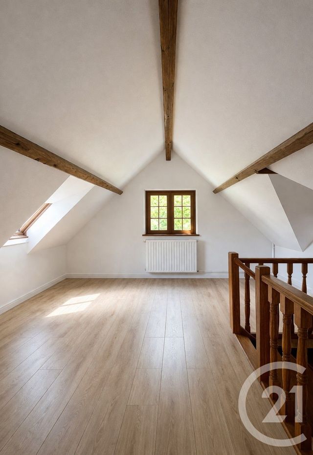 maison à vendre - 5 pièces - 122.42 m2 - CHERISY - 28 - CENTRE - Century 21 Agence De Diane