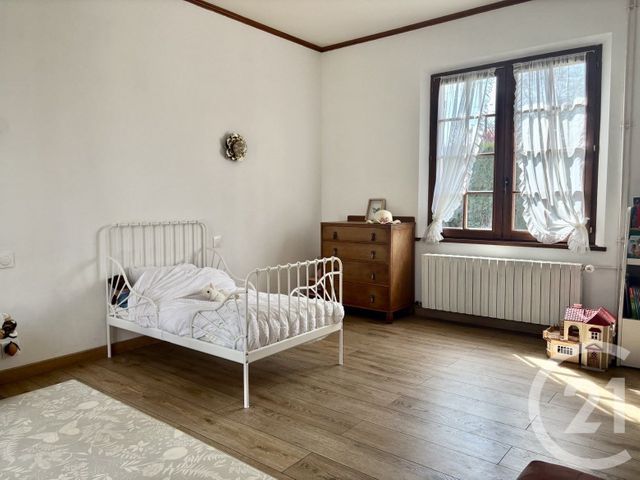 maison à vendre - 5 pièces - 122.42 m2 - CHERISY - 28 - CENTRE - Century 21 Agence De Diane