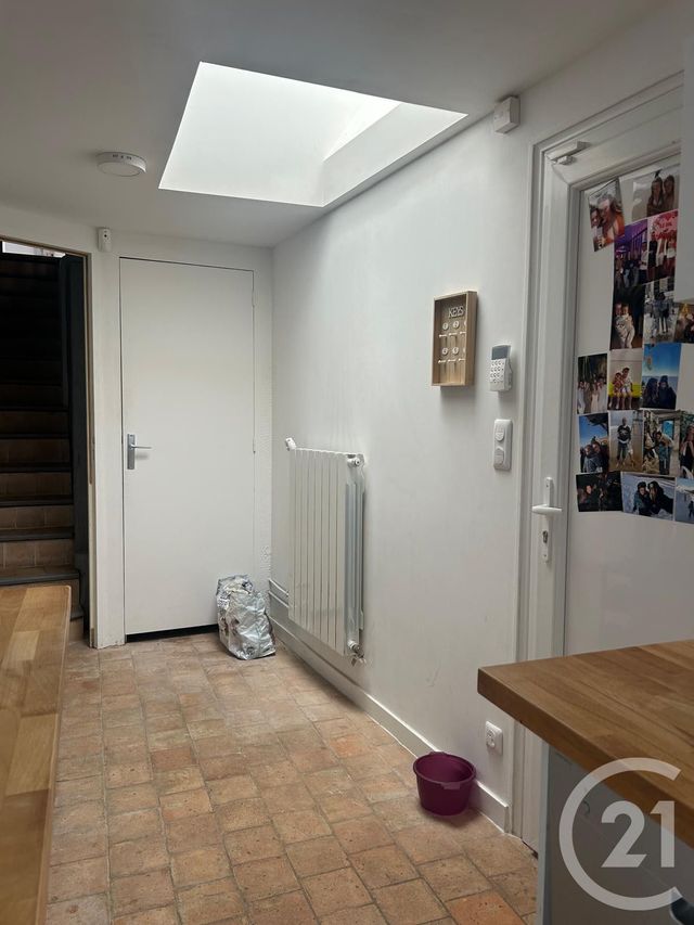 Appartement Triplex à louer - 4 pièces - 72.05 m2 - IVRY LA BATAILLE - 27 - HAUTE-NORMANDIE - Century 21 Agence De Diane