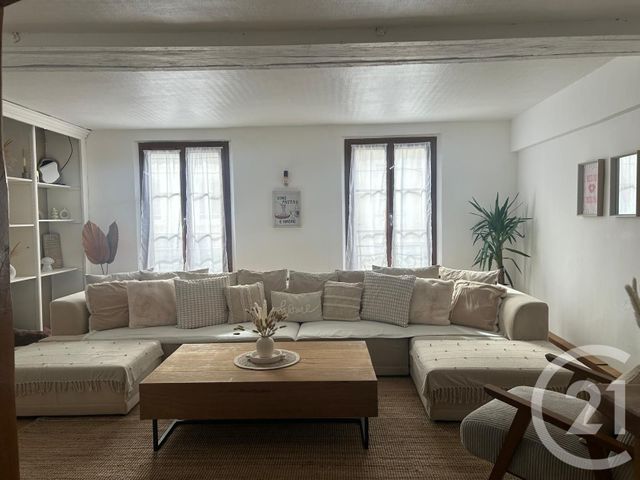 appartement - IVRY LA BATAILLE - 27