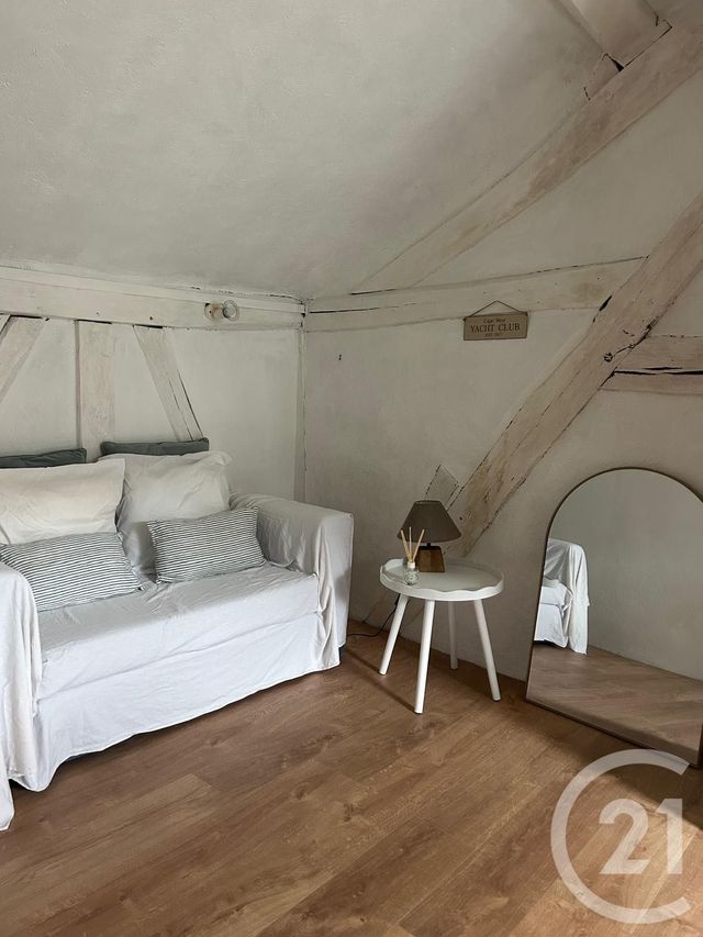 Appartement Triplex à louer - 4 pièces - 72.05 m2 - IVRY LA BATAILLE - 27 - HAUTE-NORMANDIE - Century 21 Agence De Diane