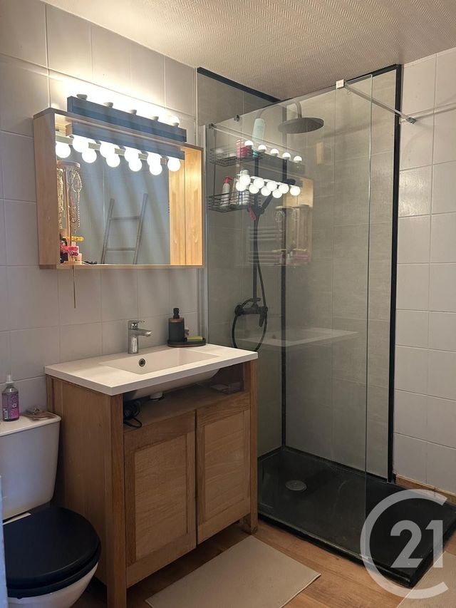 Appartement Triplex à louer - 4 pièces - 72.05 m2 - IVRY LA BATAILLE - 27 - HAUTE-NORMANDIE - Century 21 Agence De Diane