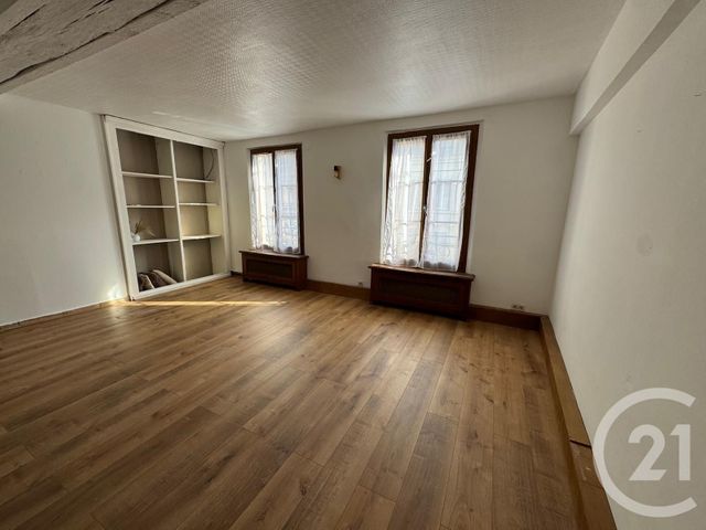 Appartement Triplex à louer - 4 pièces - 72.05 m2 - IVRY LA BATAILLE - 27 - HAUTE-NORMANDIE - Century 21 Agence De Diane