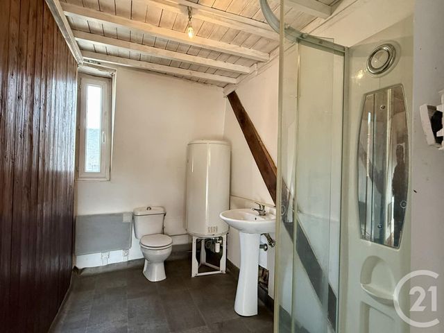 maison à vendre - 4 pièces - 91.2 m2 - IVRY LA BATAILLE - 27 - HAUTE-NORMANDIE - Century 21 Agence De Diane