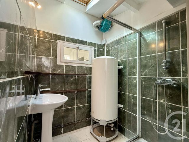 maison à vendre - 4 pièces - 91.2 m2 - IVRY LA BATAILLE - 27 - HAUTE-NORMANDIE - Century 21 Agence De Diane