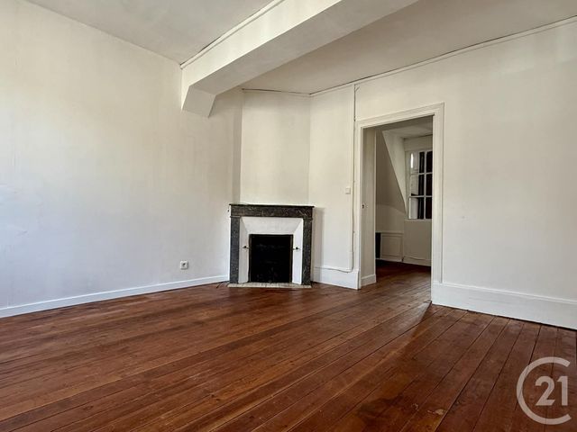 maison à vendre - 4 pièces - 91.2 m2 - IVRY LA BATAILLE - 27 - HAUTE-NORMANDIE - Century 21 Agence De Diane