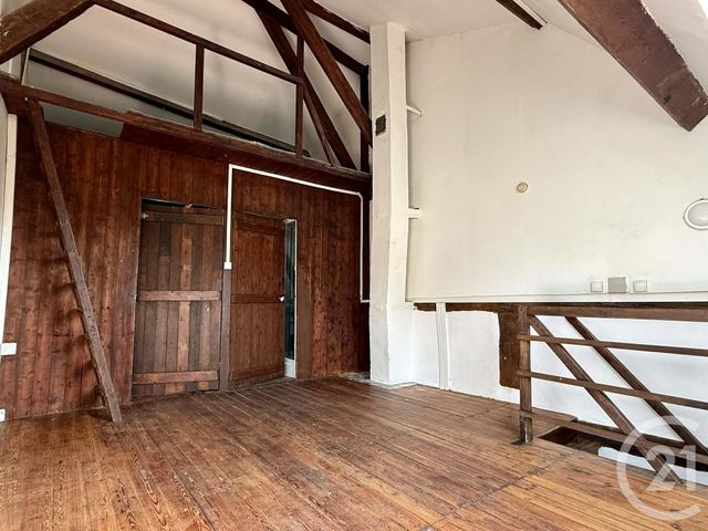 maison à vendre - 4 pièces - 91.2 m2 - IVRY LA BATAILLE - 27 - HAUTE-NORMANDIE - Century 21 Agence De Diane