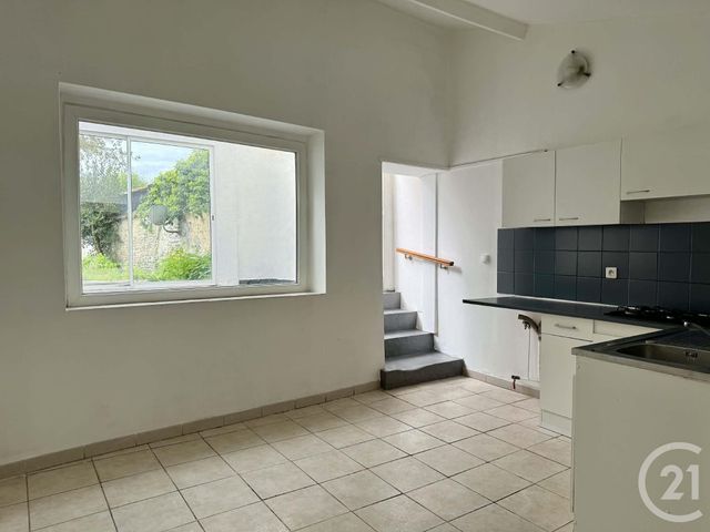 Maison à vendre IVRY LA BATAILLE