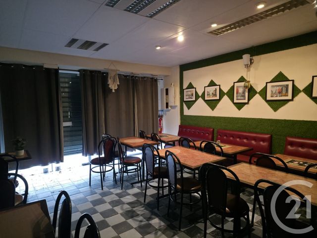 commerce à louer - 70.0 m2 - SAUSSAY - 28 - CENTRE - Century 21 Agence De Diane