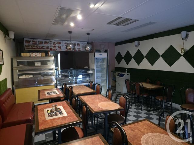 commerce à louer - 70.0 m2 - SAUSSAY - 28 - CENTRE - Century 21 Agence De Diane