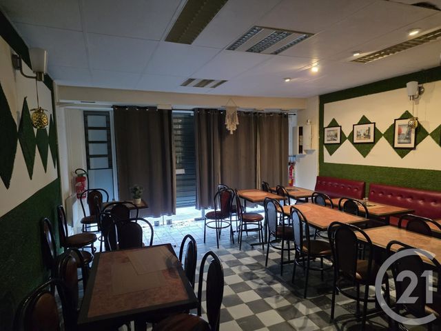 commerce à louer - 70.0 m2 - SAUSSAY - 28 - CENTRE - Century 21 Agence De Diane