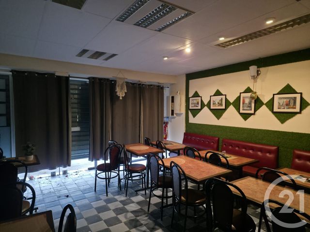 commerce à louer - 70.0 m2 - SAUSSAY - 28 - CENTRE - Century 21 Agence De Diane