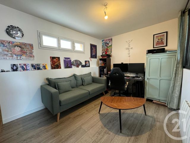 Appartement F3 à louer - 3 pièces - 71.14 m2 - EZY SUR EURE - 27 - HAUTE-NORMANDIE - Century 21 Agence De Diane