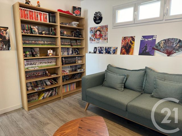 Appartement F3 à louer - 3 pièces - 71.14 m2 - EZY SUR EURE - 27 - HAUTE-NORMANDIE - Century 21 Agence De Diane