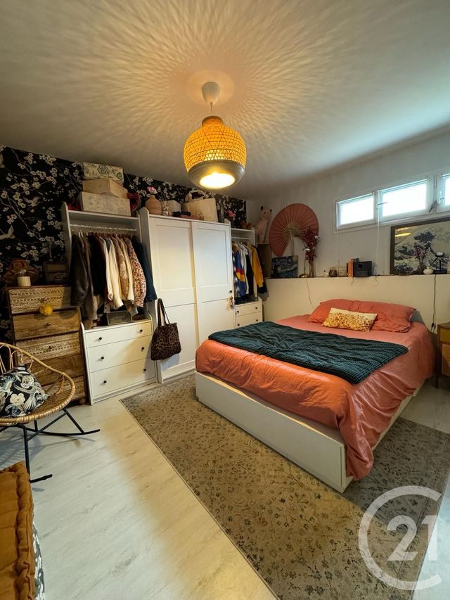 Appartement F3 à louer - 3 pièces - 71.14 m2 - EZY SUR EURE - 27 - HAUTE-NORMANDIE - Century 21 Agence De Diane