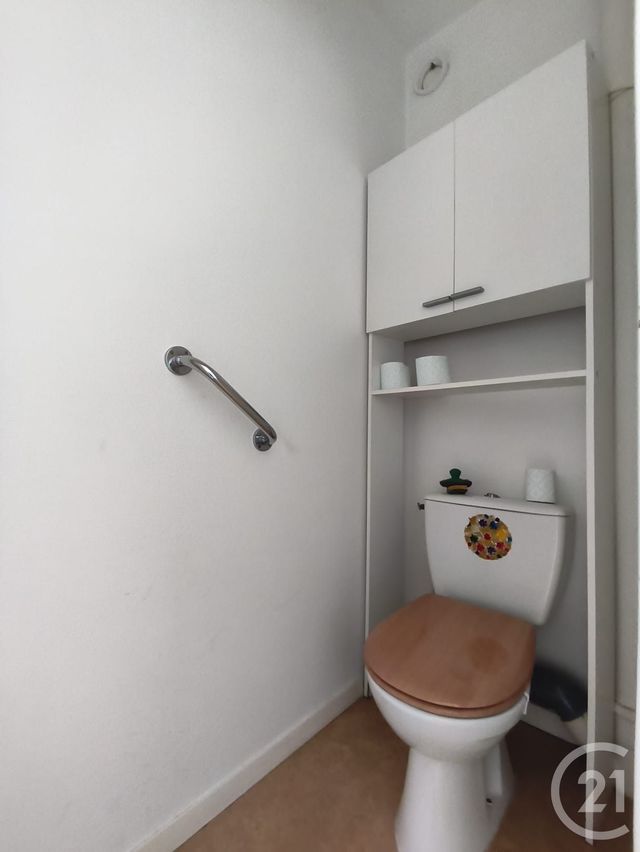 Appartement F4 à louer - 4 pièces - 84.74 m2 - DREUX - 28 - CENTRE - Century 21 Agence De Diane