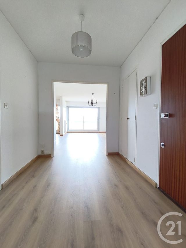 Appartement F4 à louer - 4 pièces - 84.74 m2 - DREUX - 28 - CENTRE - Century 21 Agence De Diane