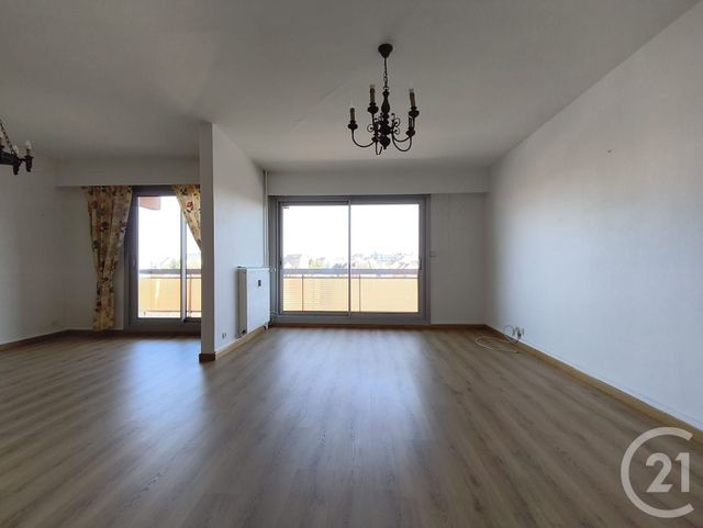 Appartement F4 à louer - 4 pièces - 84.74 m2 - DREUX - 28 - CENTRE - Century 21 Agence De Diane