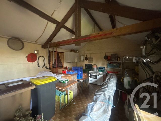 maison à vendre - 5 pièces - 97.0 m2 - ABONDANT - 28 - CENTRE - Century 21 Agence De Diane