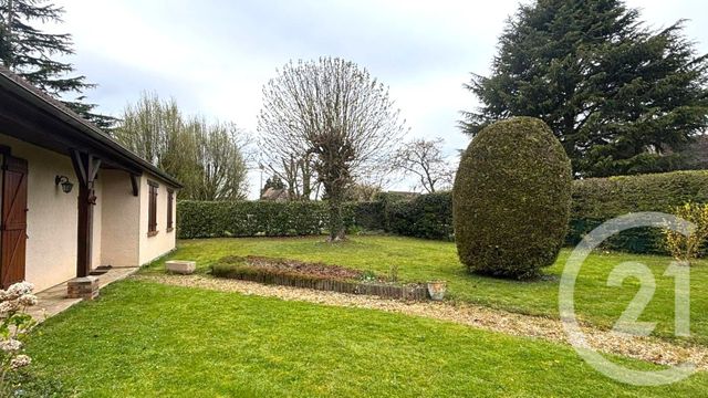 maison à vendre - 5 pièces - 97.0 m2 - ABONDANT - 28 - CENTRE - Century 21 Agence De Diane