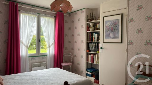 maison à vendre - 5 pièces - 97.0 m2 - ABONDANT - 28 - CENTRE - Century 21 Agence De Diane