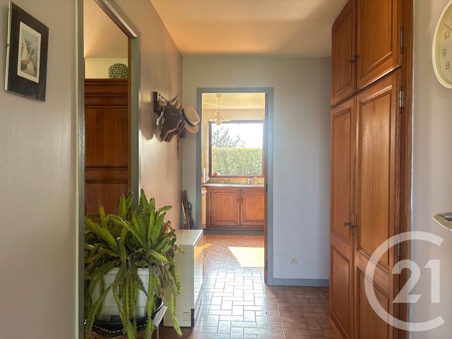 maison à vendre - 5 pièces - 97.0 m2 - ABONDANT - 28 - CENTRE - Century 21 Agence De Diane