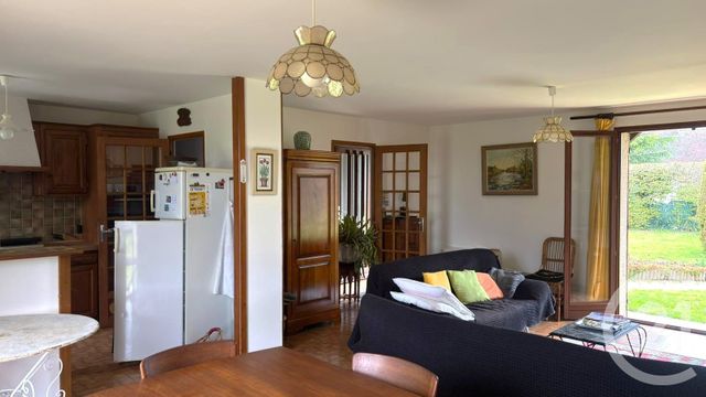 maison à vendre - 5 pièces - 97.0 m2 - ABONDANT - 28 - CENTRE - Century 21 Agence De Diane