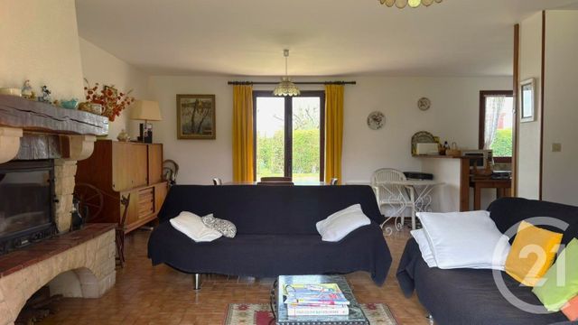 maison à vendre - 5 pièces - 97.0 m2 - ABONDANT - 28 - CENTRE - Century 21 Agence De Diane