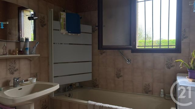 maison à vendre - 5 pièces - 97.0 m2 - ABONDANT - 28 - CENTRE - Century 21 Agence De Diane