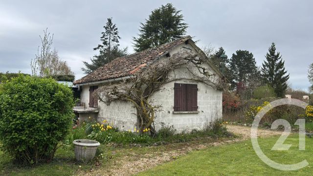 maison à vendre - 5 pièces - 97.0 m2 - ABONDANT - 28 - CENTRE - Century 21 Agence De Diane