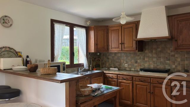 maison à vendre - 5 pièces - 97.0 m2 - ABONDANT - 28 - CENTRE - Century 21 Agence De Diane