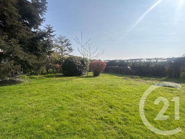 maison à vendre - 5 pièces - 97.0 m2 - ABONDANT - 28 - CENTRE - Century 21 Agence De Diane