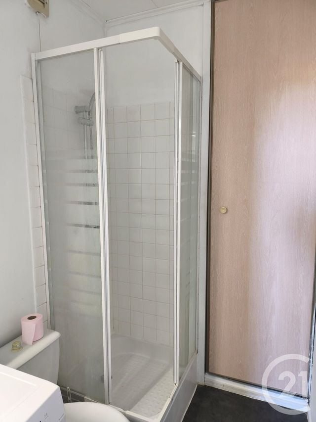 Appartement F1 à louer - 1 pièce - 23.84 m2 - DREUX - 28 - CENTRE - Century 21 Agence De Diane