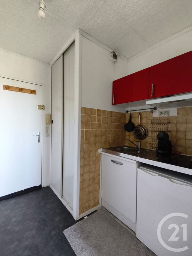 Appartement F1 à louer - 1 pièce - 23.84 m2 - DREUX - 28 - CENTRE - Century 21 Agence De Diane