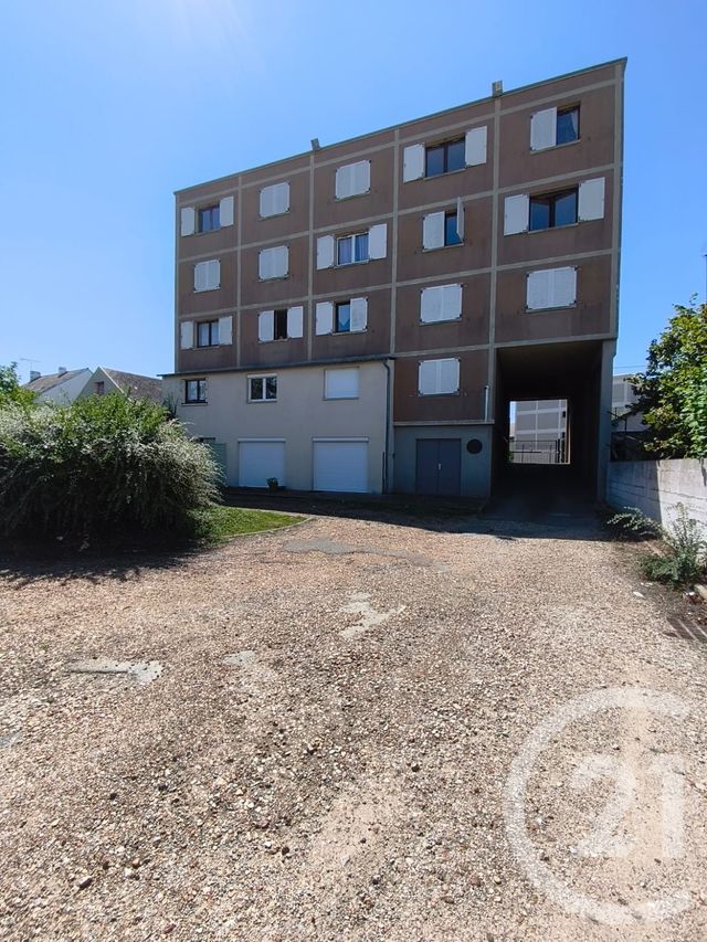 Appartement F1 à louer - 1 pièce - 23.84 m2 - DREUX - 28 - CENTRE - Century 21 Agence De Diane