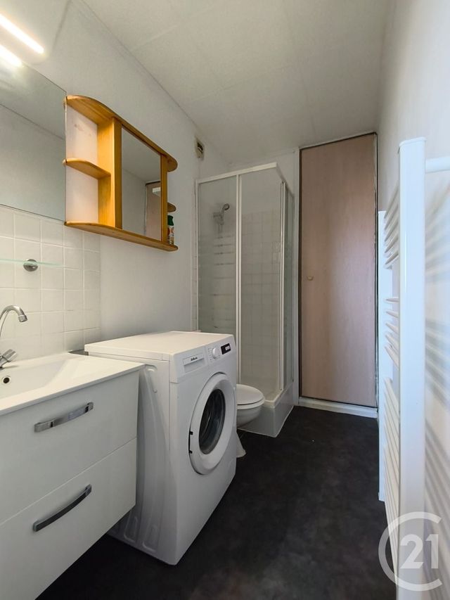 Appartement F1 à louer - 1 pièce - 23.84 m2 - DREUX - 28 - CENTRE - Century 21 Agence De Diane