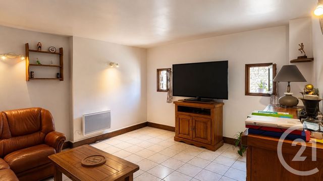 maison à vendre - 4 pièces - 114.0 m2 - LA CHAUSSEE D IVRY - 28 - CENTRE - Century 21 Agence De Diane