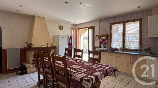 maison à vendre - 4 pièces - 114.0 m2 - LA CHAUSSEE D IVRY - 28 - CENTRE - Century 21 Agence De Diane