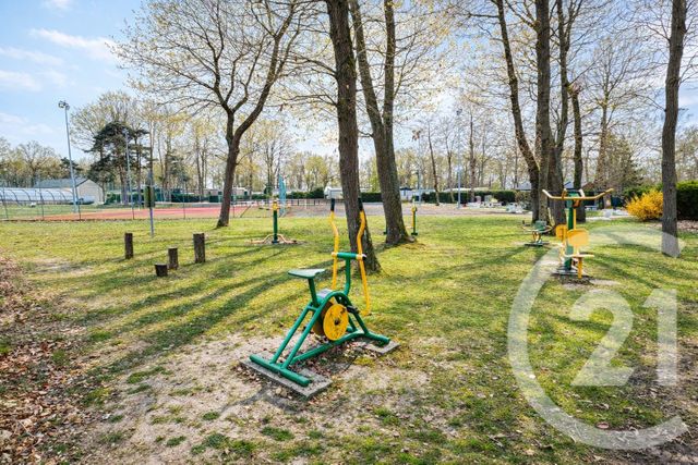 maison à vendre - 4 pièces - 39.84 m2 - MARCILLY SUR EURE - 27 - HAUTE-NORMANDIE - Century 21 Agence De Diane