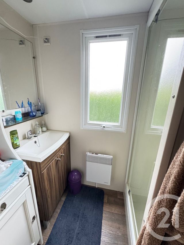 maison à vendre - 4 pièces - 39.84 m2 - MARCILLY SUR EURE - 27 - HAUTE-NORMANDIE - Century 21 Agence De Diane