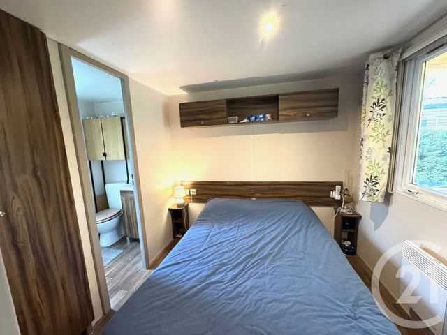 maison à vendre - 4 pièces - 39.84 m2 - MARCILLY SUR EURE - 27 - HAUTE-NORMANDIE - Century 21 Agence De Diane