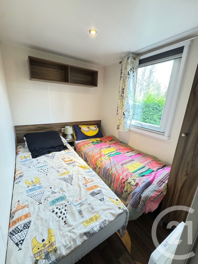 maison à vendre - 4 pièces - 39.84 m2 - MARCILLY SUR EURE - 27 - HAUTE-NORMANDIE - Century 21 Agence De Diane