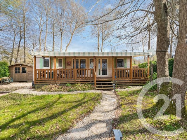 Maison à vendre MARCILLY SUR EURE