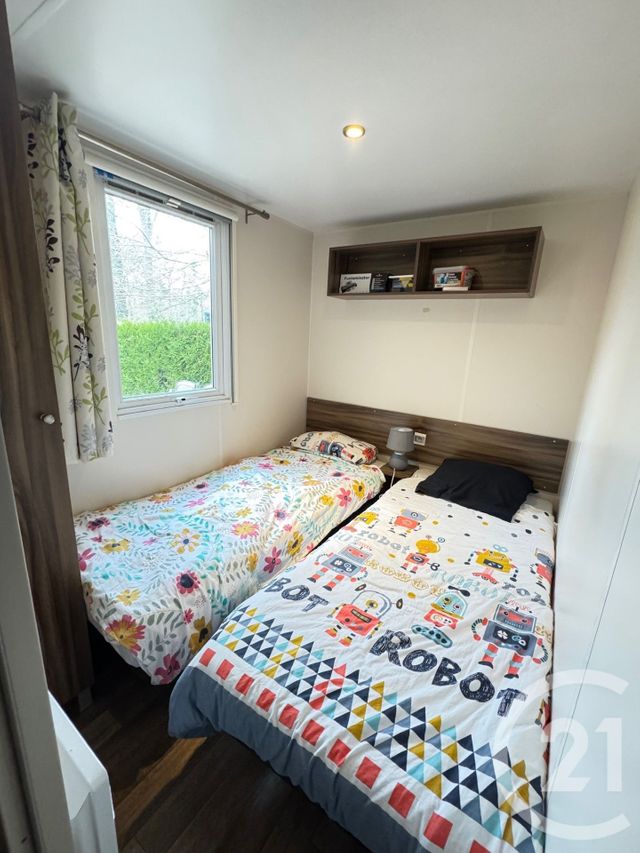 maison à vendre - 4 pièces - 39.84 m2 - MARCILLY SUR EURE - 27 - HAUTE-NORMANDIE - Century 21 Agence De Diane