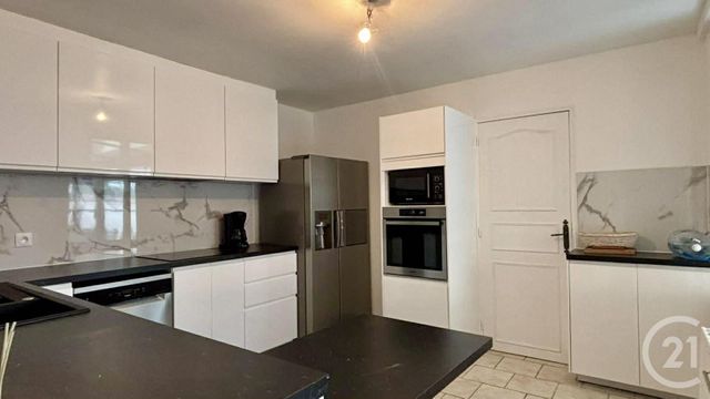 maison à vendre - 7 pièces - 216.71 m2 - EZY SUR EURE - 27 - HAUTE-NORMANDIE - Century 21 Agence De Diane