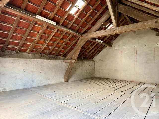 maison à vendre - 7 pièces - 216.71 m2 - EZY SUR EURE - 27 - HAUTE-NORMANDIE - Century 21 Agence De Diane