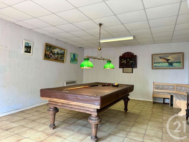 maison à vendre - 7 pièces - 216.71 m2 - EZY SUR EURE - 27 - HAUTE-NORMANDIE - Century 21 Agence De Diane
