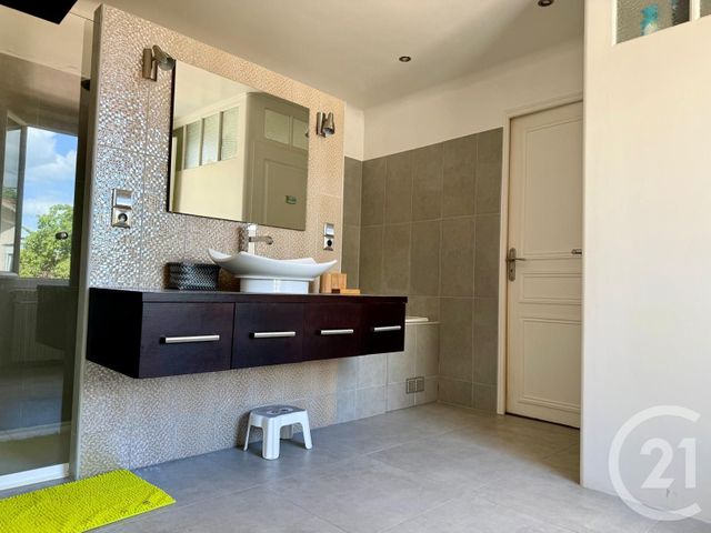 maison à vendre - 7 pièces - 216.71 m2 - EZY SUR EURE - 27 - HAUTE-NORMANDIE - Century 21 Agence De Diane